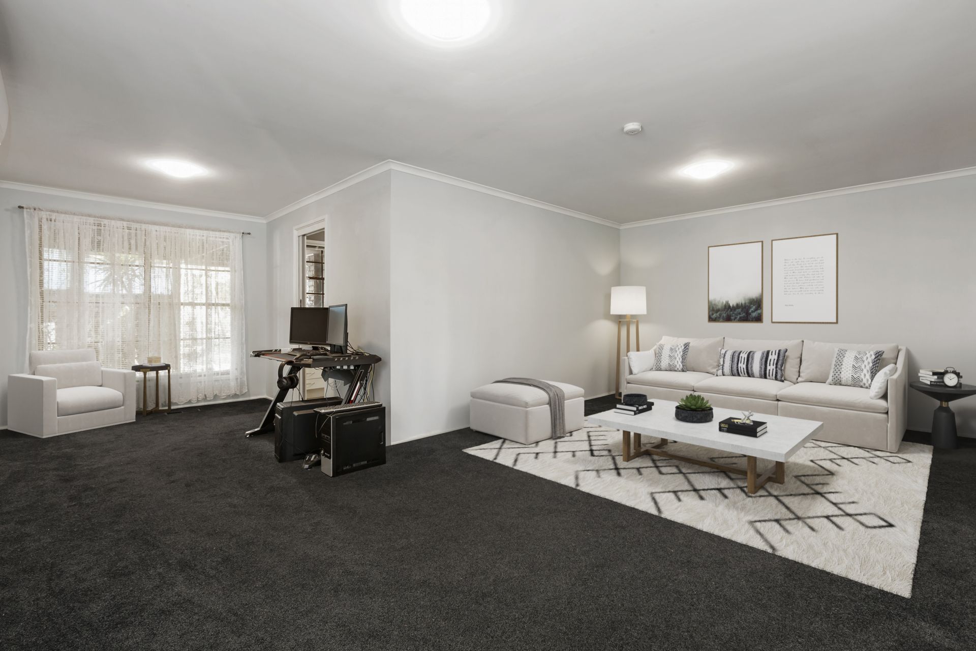 Accommodating Family Opportunity
