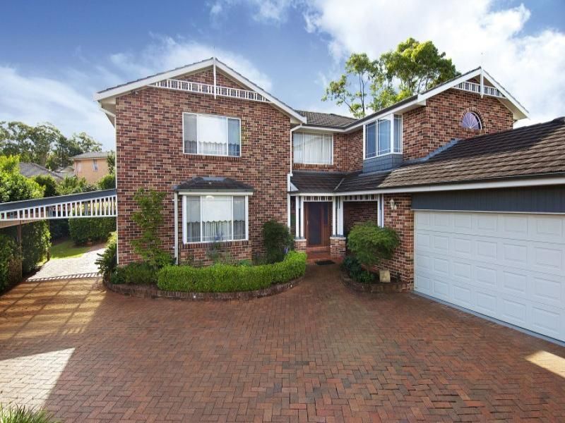14 David Road CASTLE HILL NSW, Castle Hill - Thumbnail 2