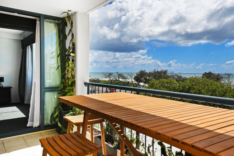 Real Estate For Sale 306/98 Alexandra Parade Alexandra Headland , QLD