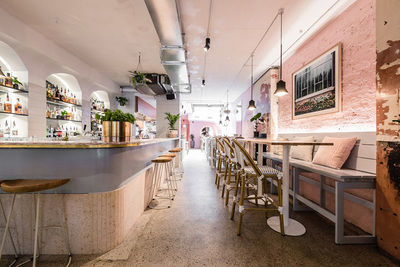 Restaurant for Sale - Inner West - Sydney