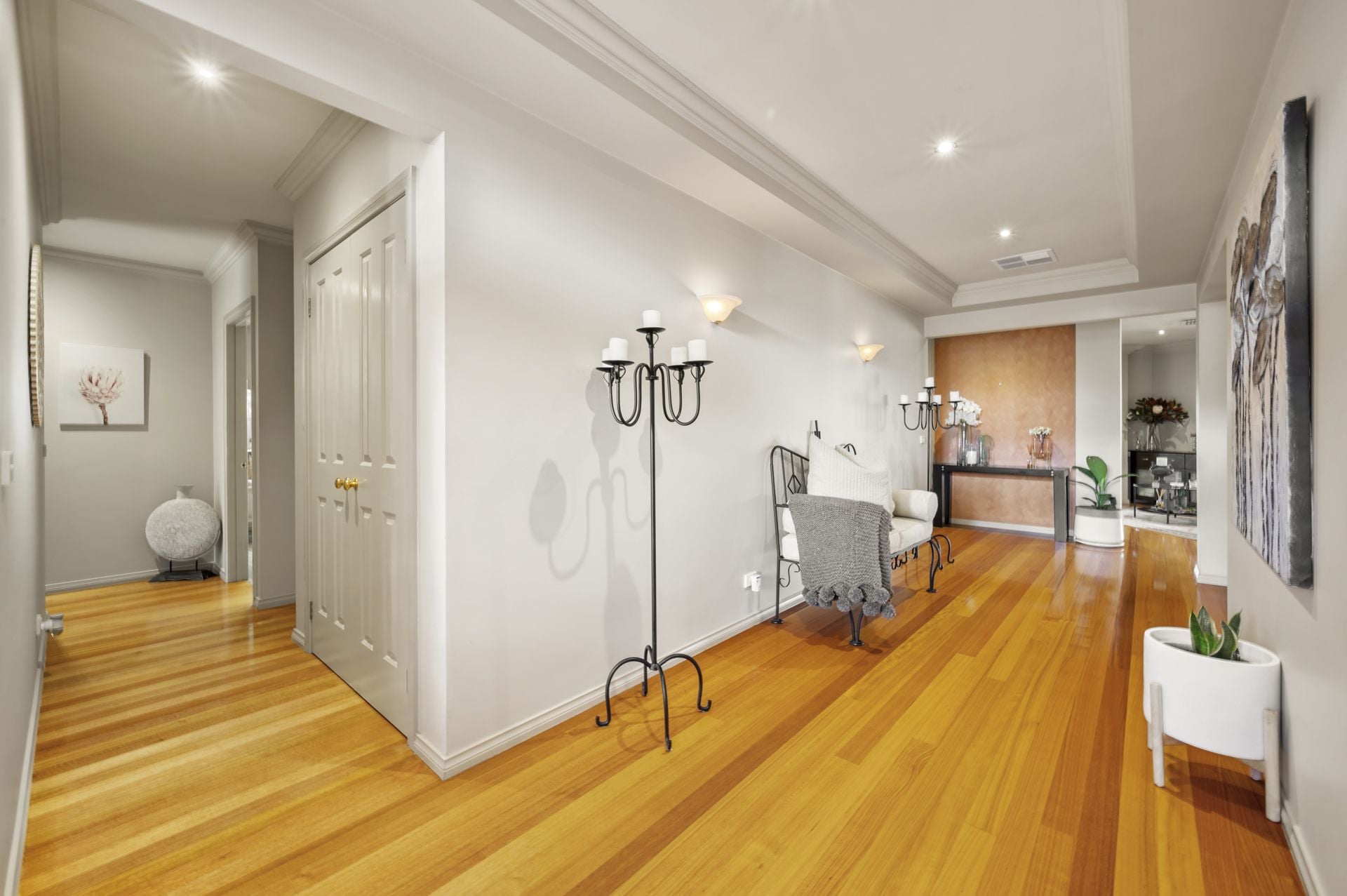 AFFORDABLE  LUXURY - LAND APPROX 876M2