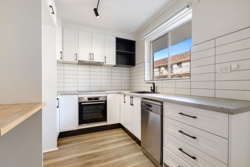 11/396 Murray Road, Preston
