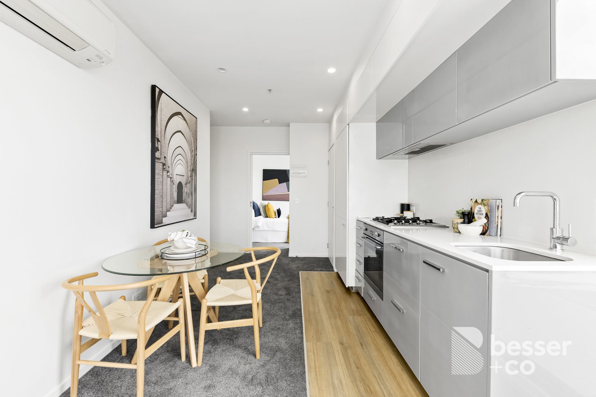 601/2A Clarence Street, Malvern East - Thumbnail 3