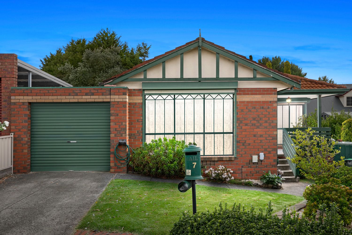Spacious, Serene & Feature-Packed
