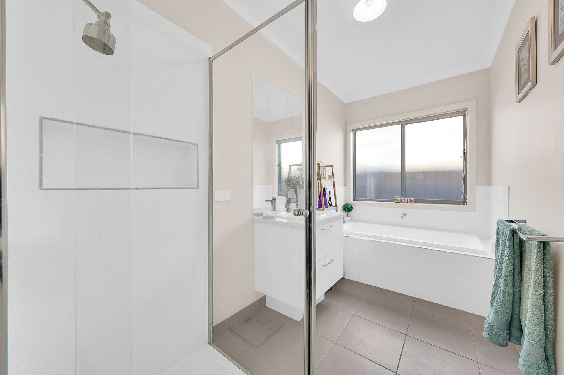 Charming, Low-Maintenance Living in a Peaceful Parkside Setting