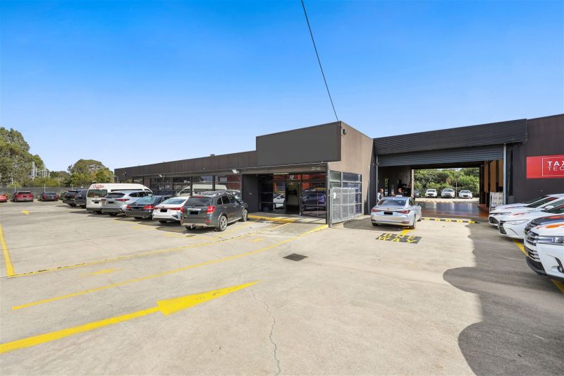 3741 Oxford Street, Oakleigh Crabtrees Real Estate