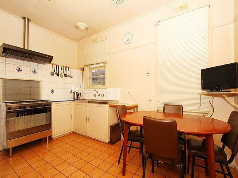 Spacious Two Bedroom Home Full of Character!