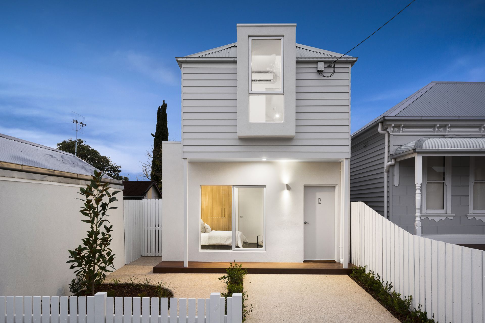 12 Agnes Street, Yarraville - Thumbnail 2