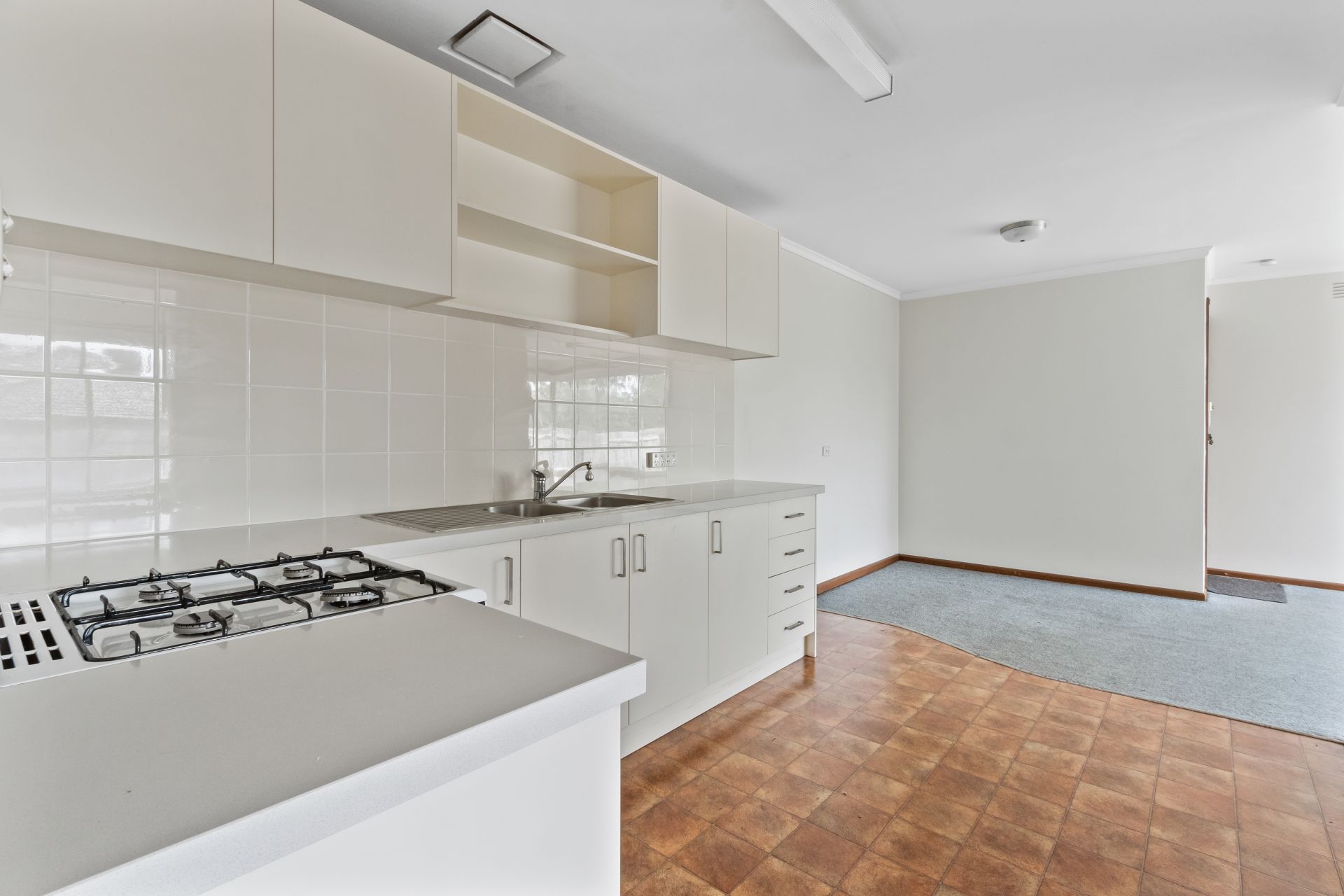 FRESHLY RENOVATED
