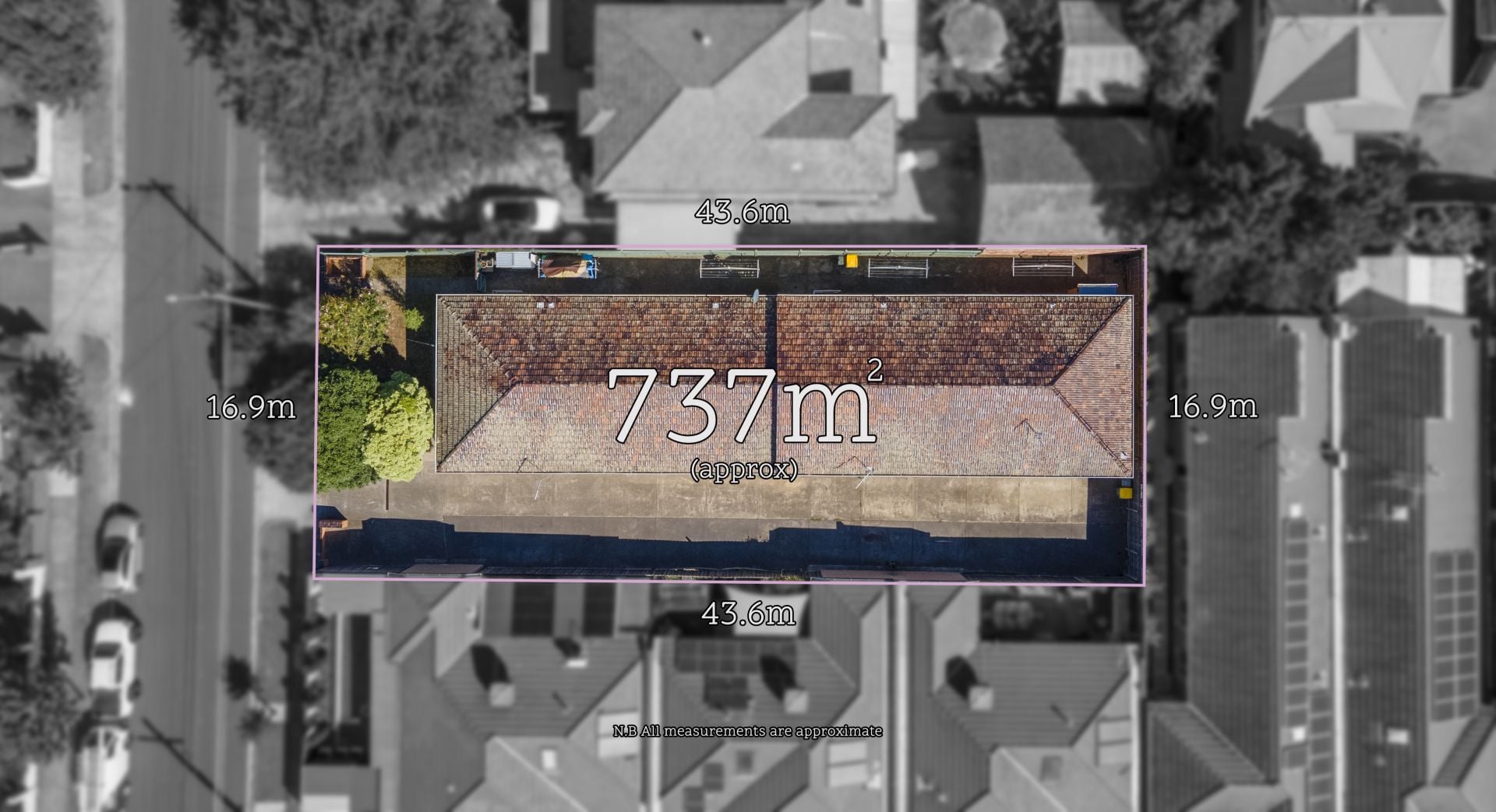 Fabulous Investment / Development Opportunity / Elite Location