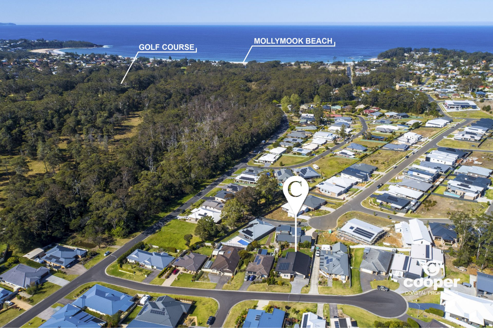 9 The Meadows, Mollymook - Thumbnail 2