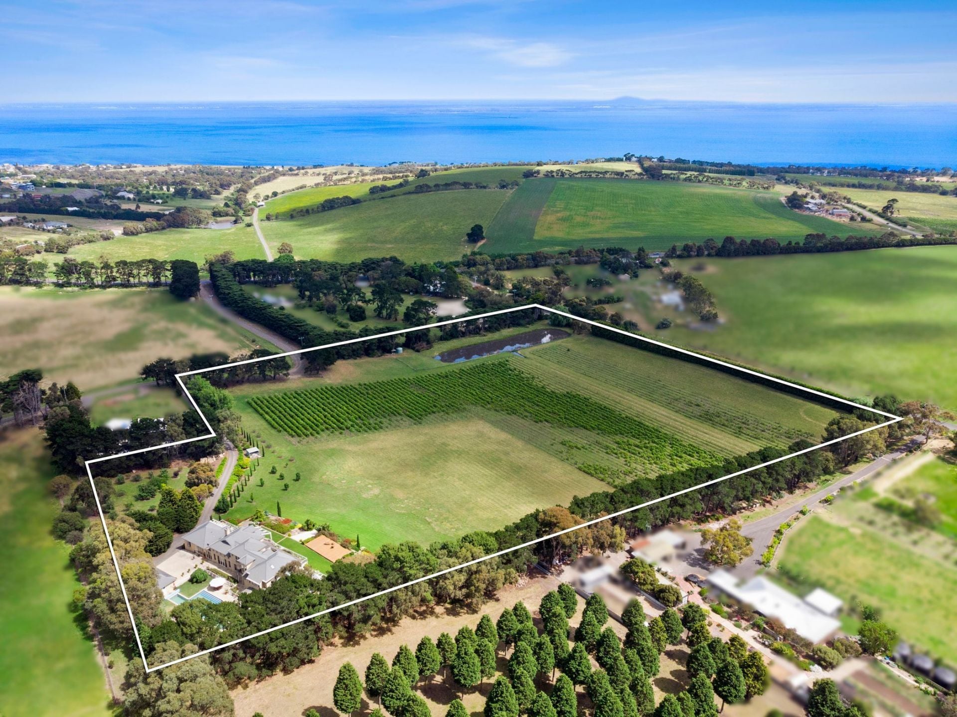 Bellarine Property