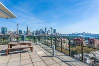 Potts Point