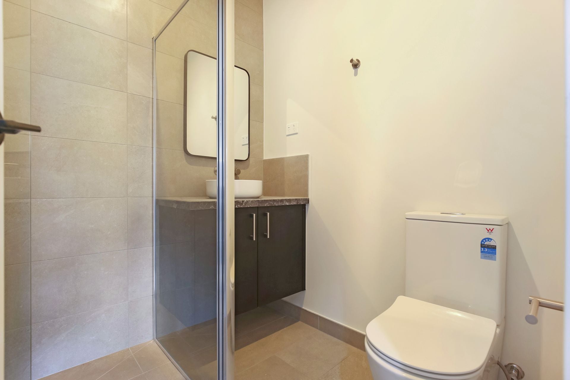 Architecturally Designed Tri-Level Townhouse