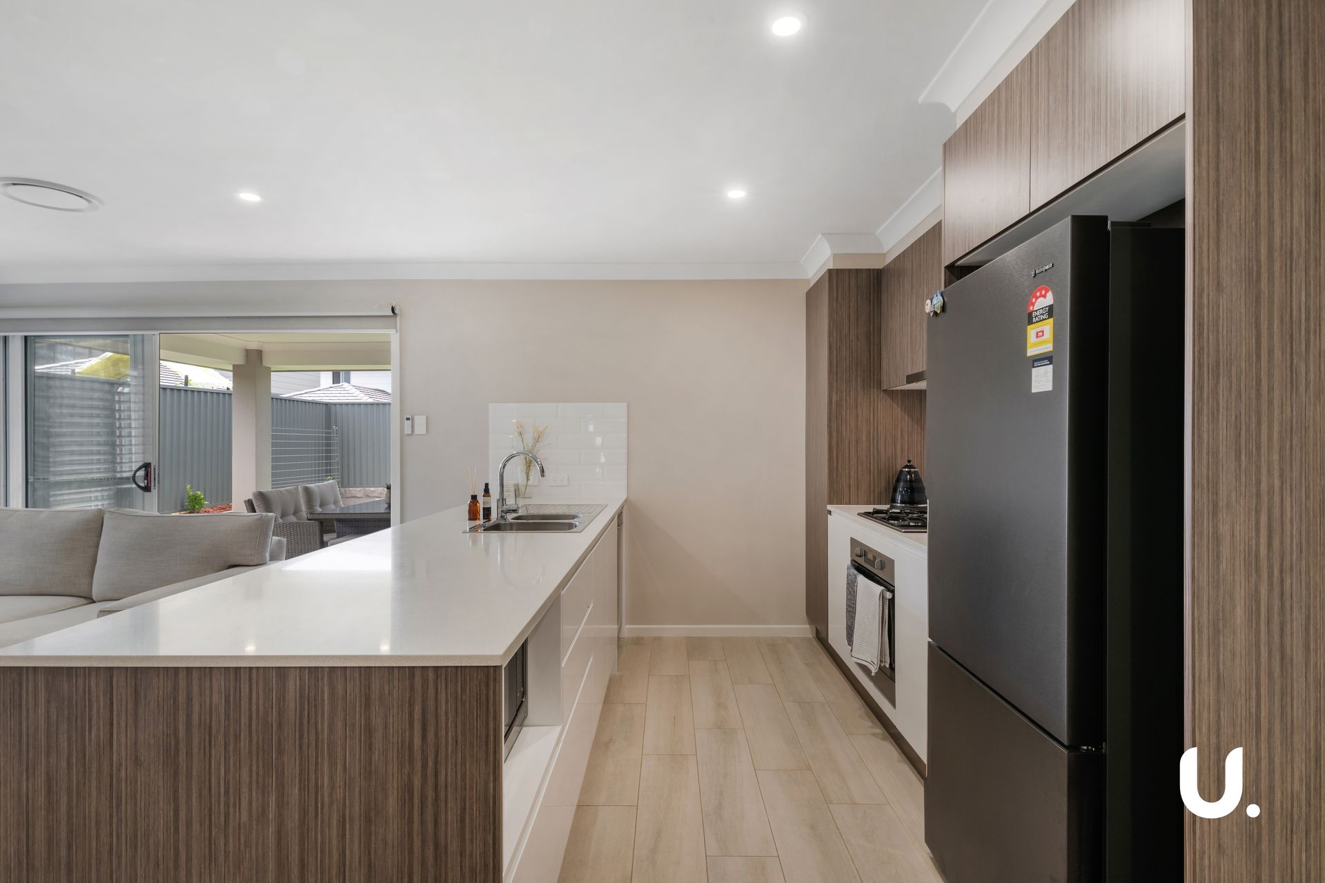 Gregory Hills 23A Tasman Street