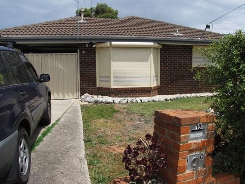 10 Portsmouth Place, Epping