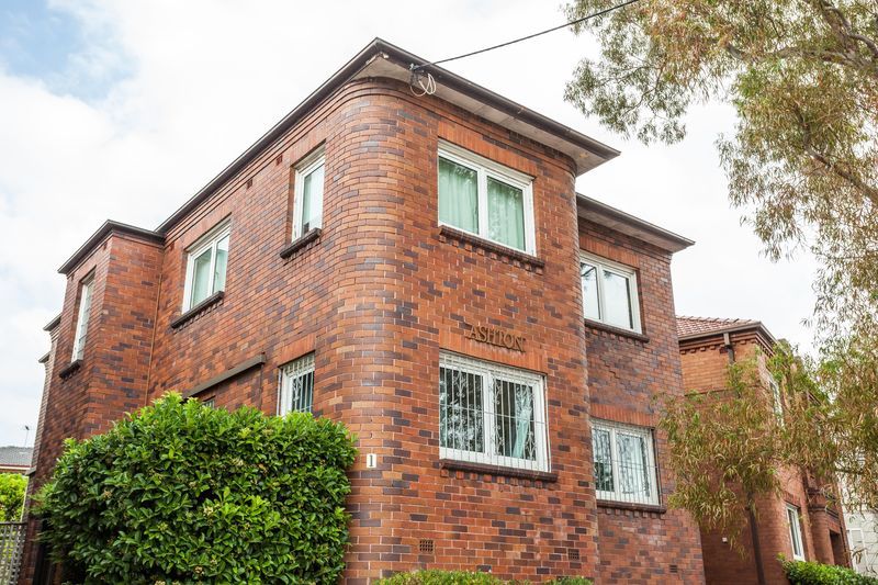 Delightful Deco Apartment