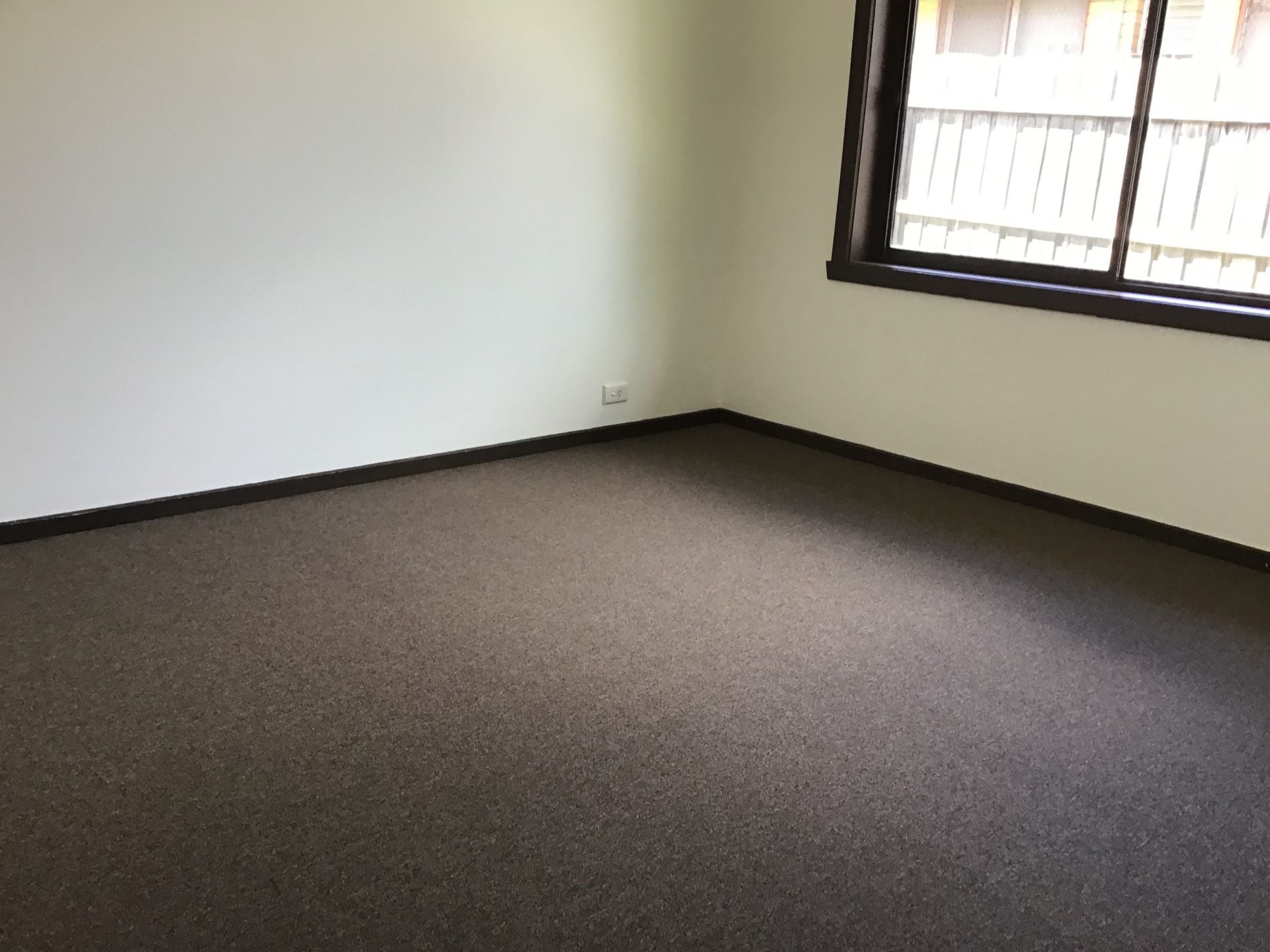 Neat and Tidy Two Bedroom In Quite Location !!!