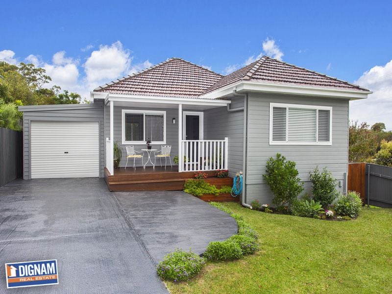 , Bulli NSW
