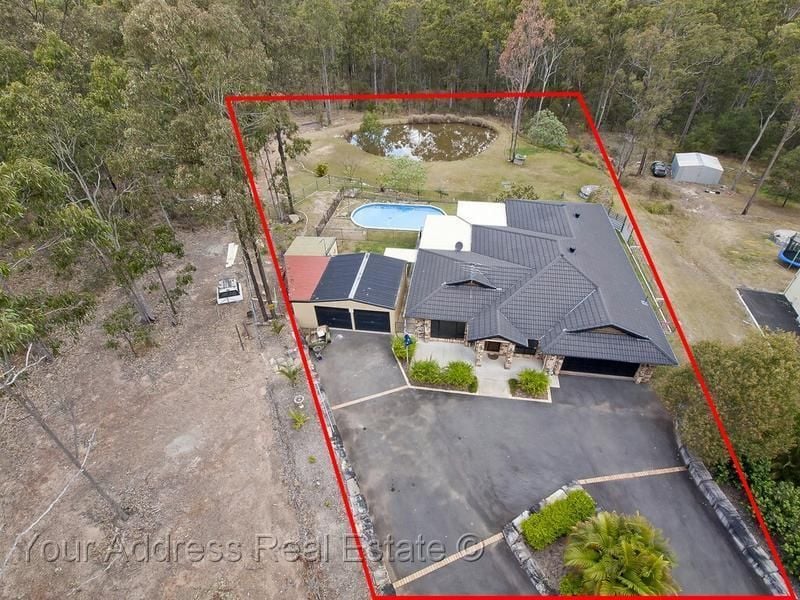 Real Estate For Sale 2 Jabiru Avenue Greenbank , QLD