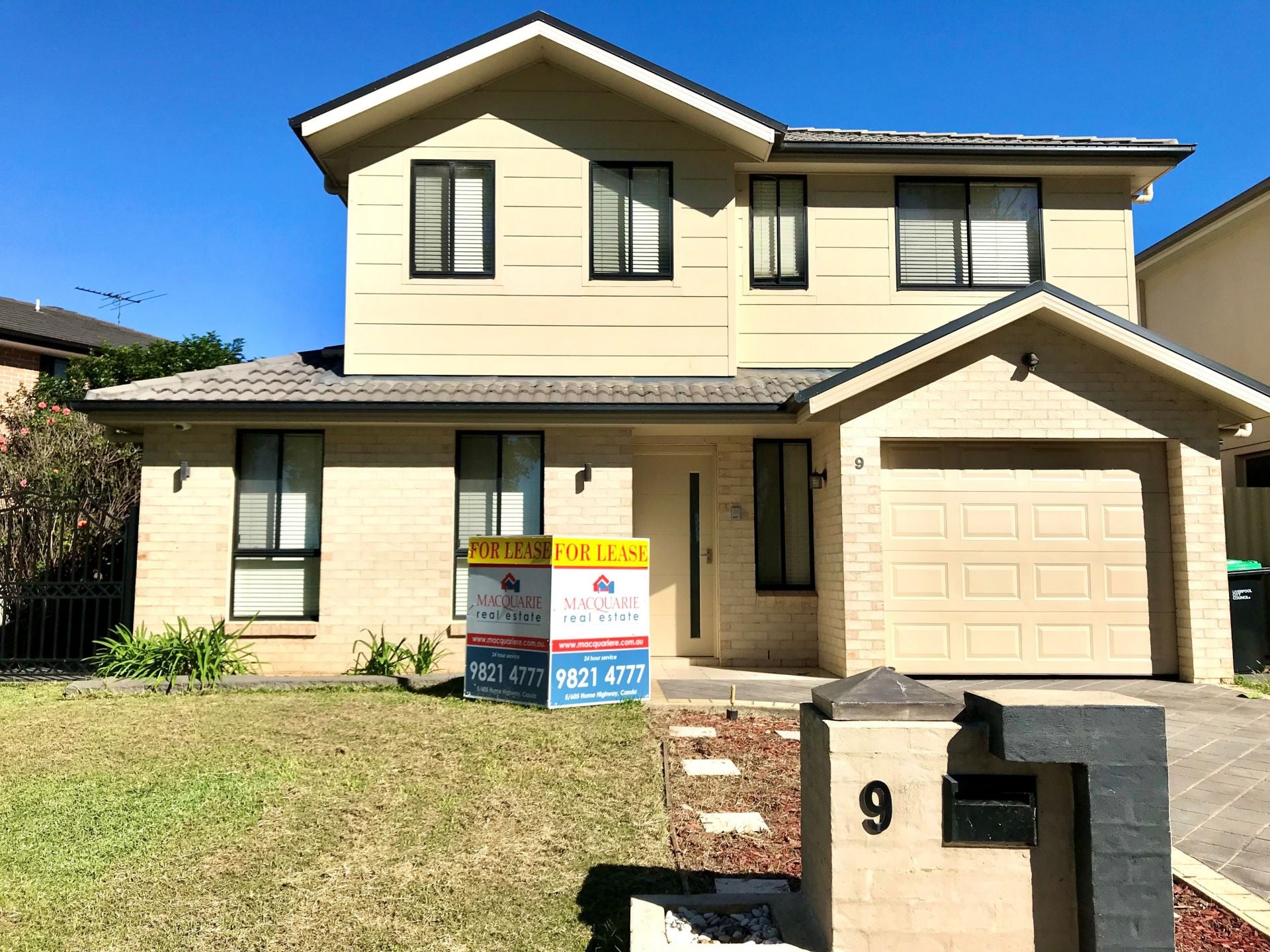 9 Strathyre Drive Prestons NSW