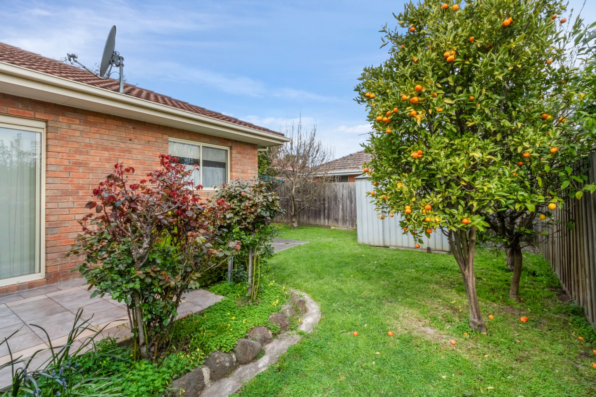 Spacious Home in Ideal Locale