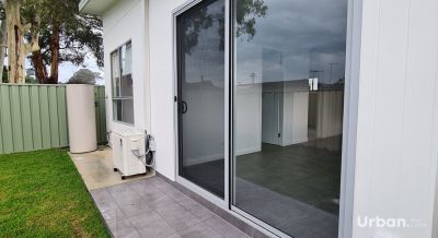 Cambridge Park 26A Herbert Street