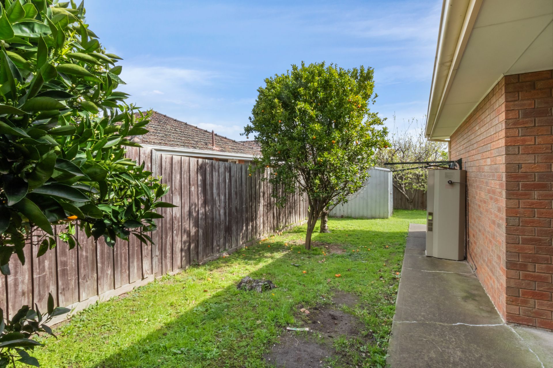 Spacious Home in Ideal Locale