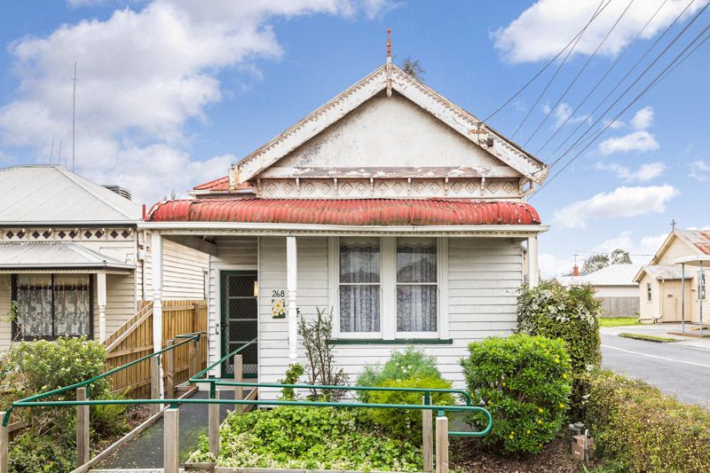 268 Ballarat Road, Footscray - Thumbnail 3