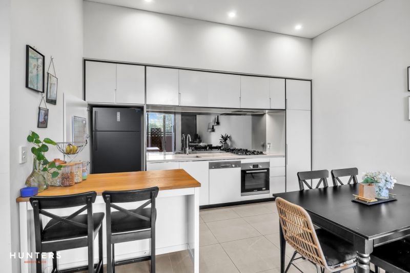 151/2 Morton Street, Parramatta