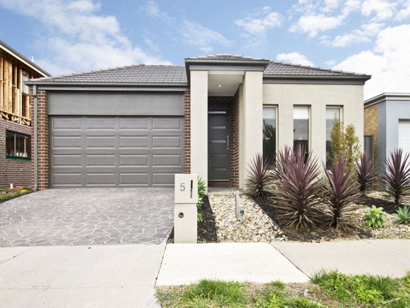 5 Kilburnie Drive MERNDA, Mernda - Thumbnail 3