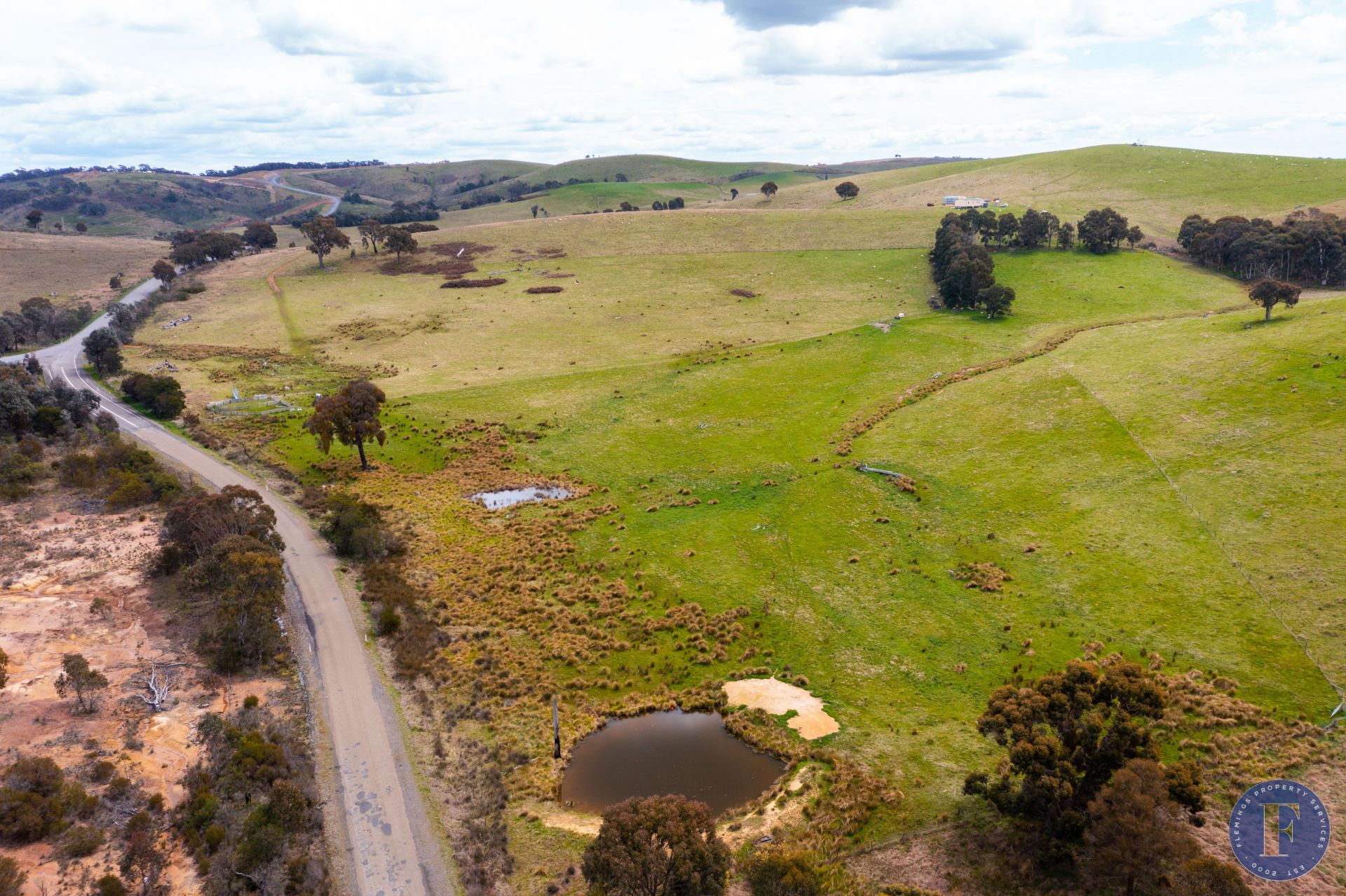 Lot A Grassy Creek Road, Rye Park NSW, Rye Park - Thumbnail 4