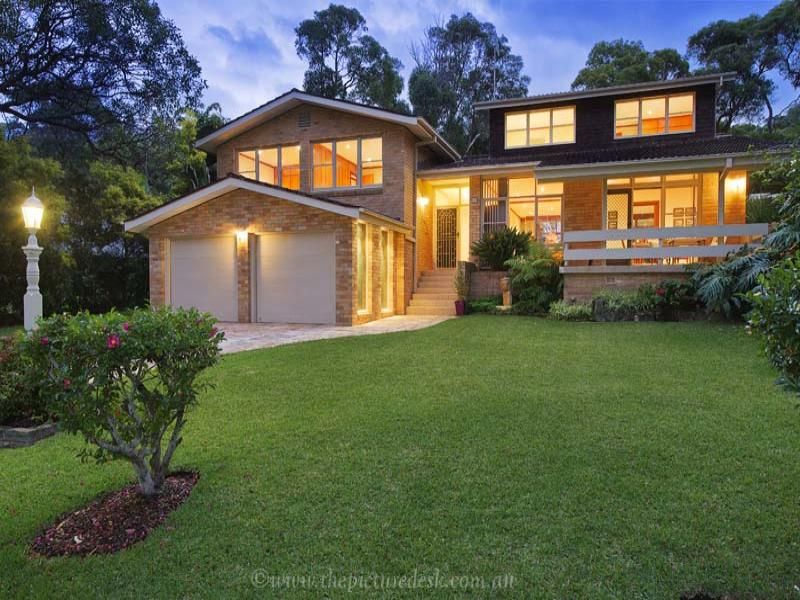 16 Bellevue Avenue AVALON NSW, Avalon - Thumbnail 5