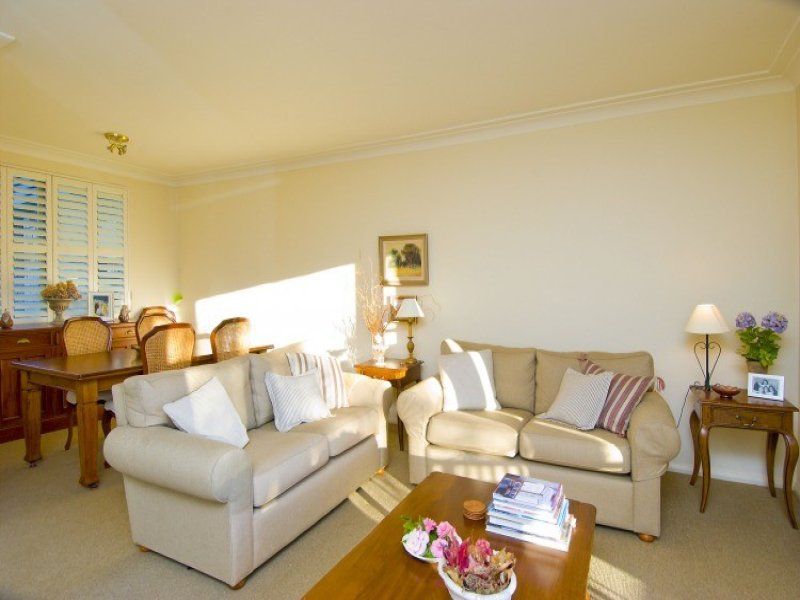 3/17 Claude Avenue CREMORNE NSW, Cremorne - Thumbnail 2