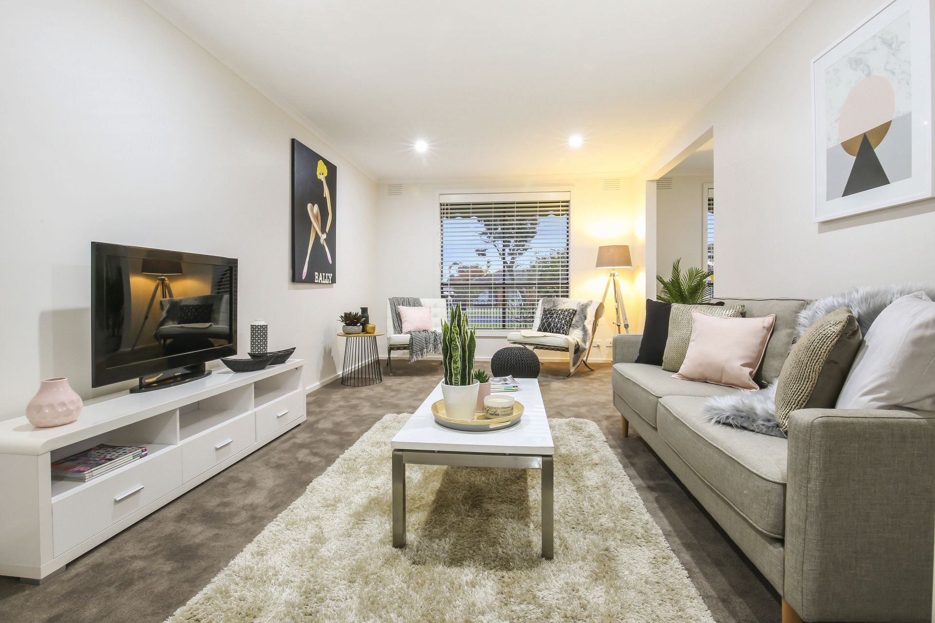 Superbly Renovated
