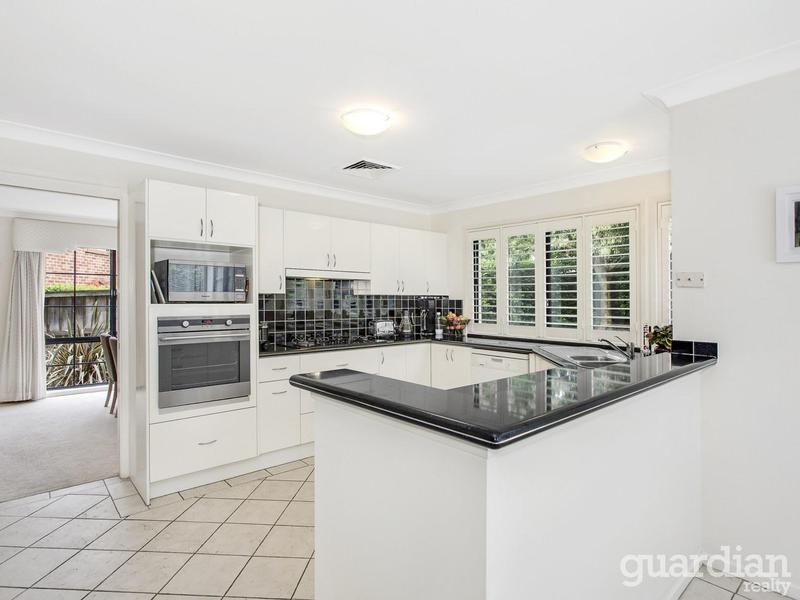 38 Ravensbourne Circuit DURAL NSW, Dural - Thumbnail 4