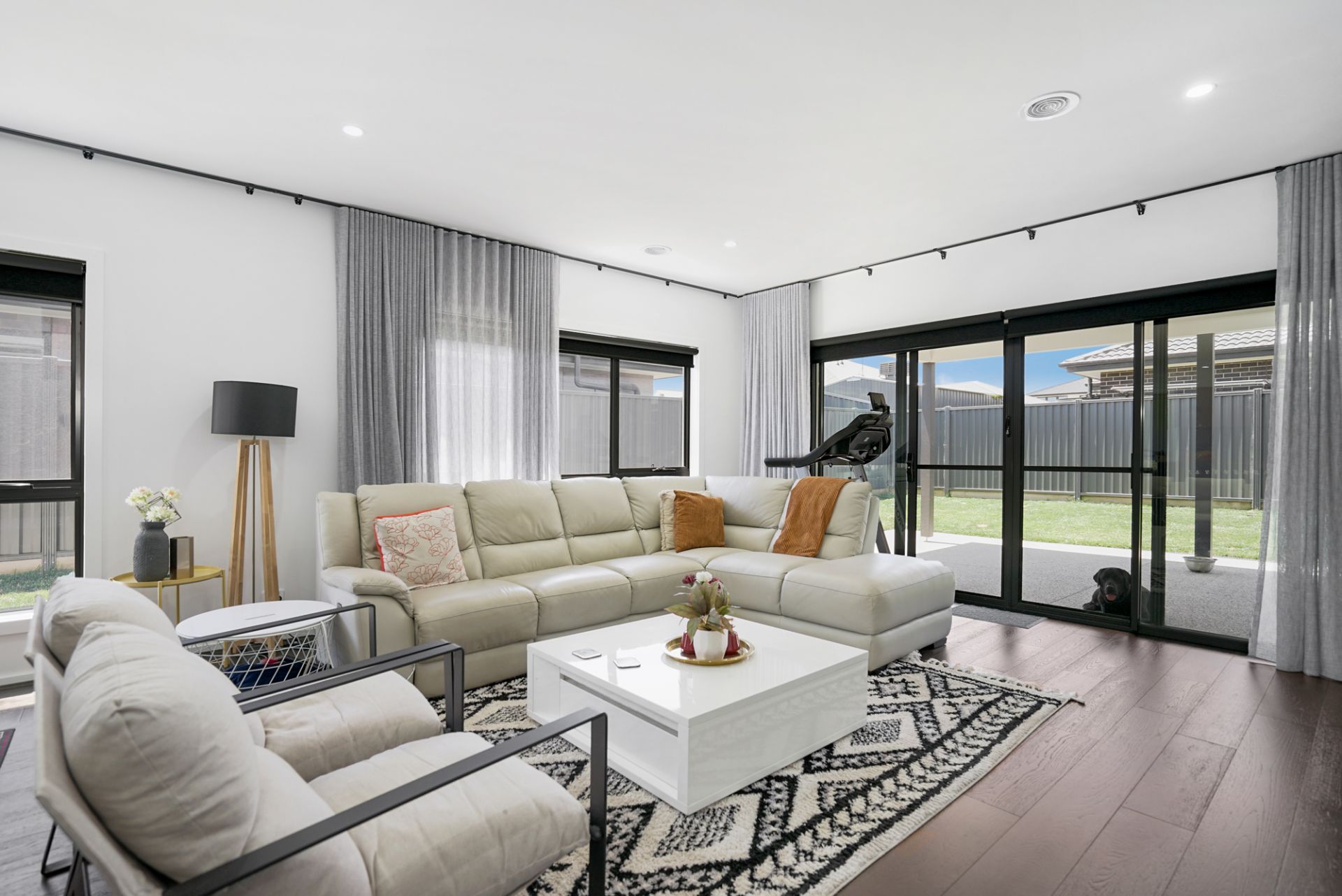 19 Evans Way, Lucas, Lucas - Thumbnail 7