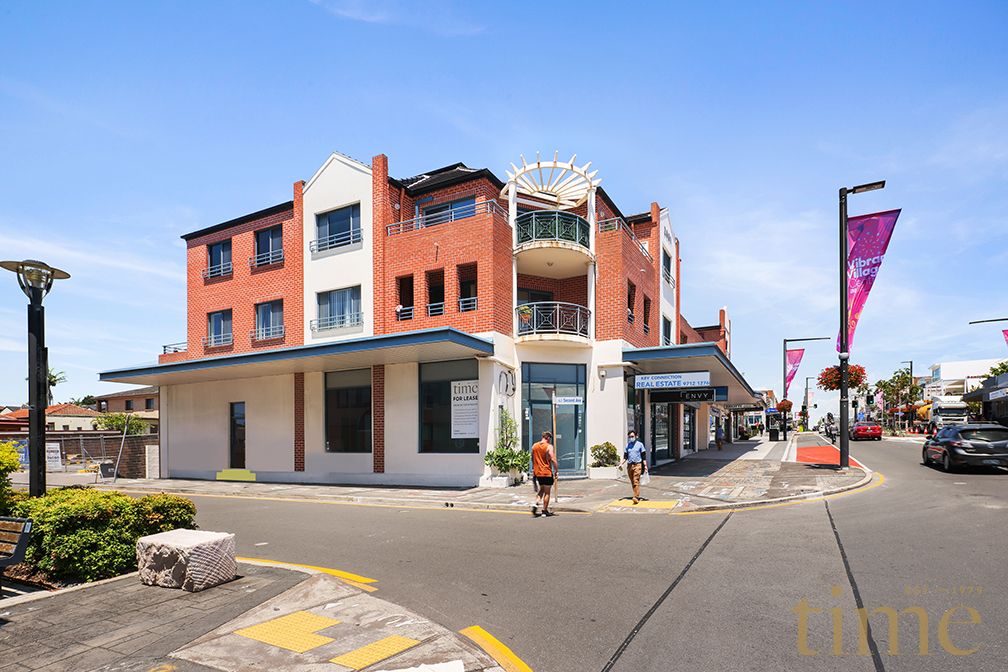 1/110 Great North Road, Five Dock NSW 2046