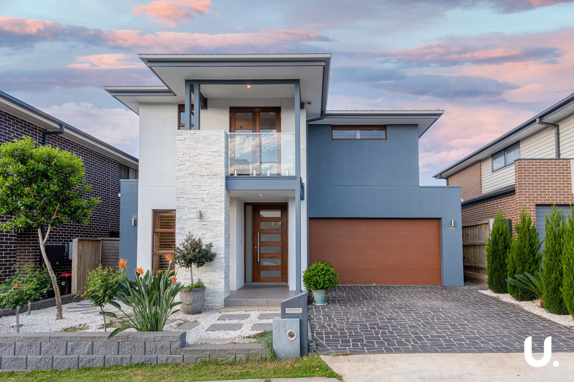 Edmondson Park 44 Gallipoli Drive