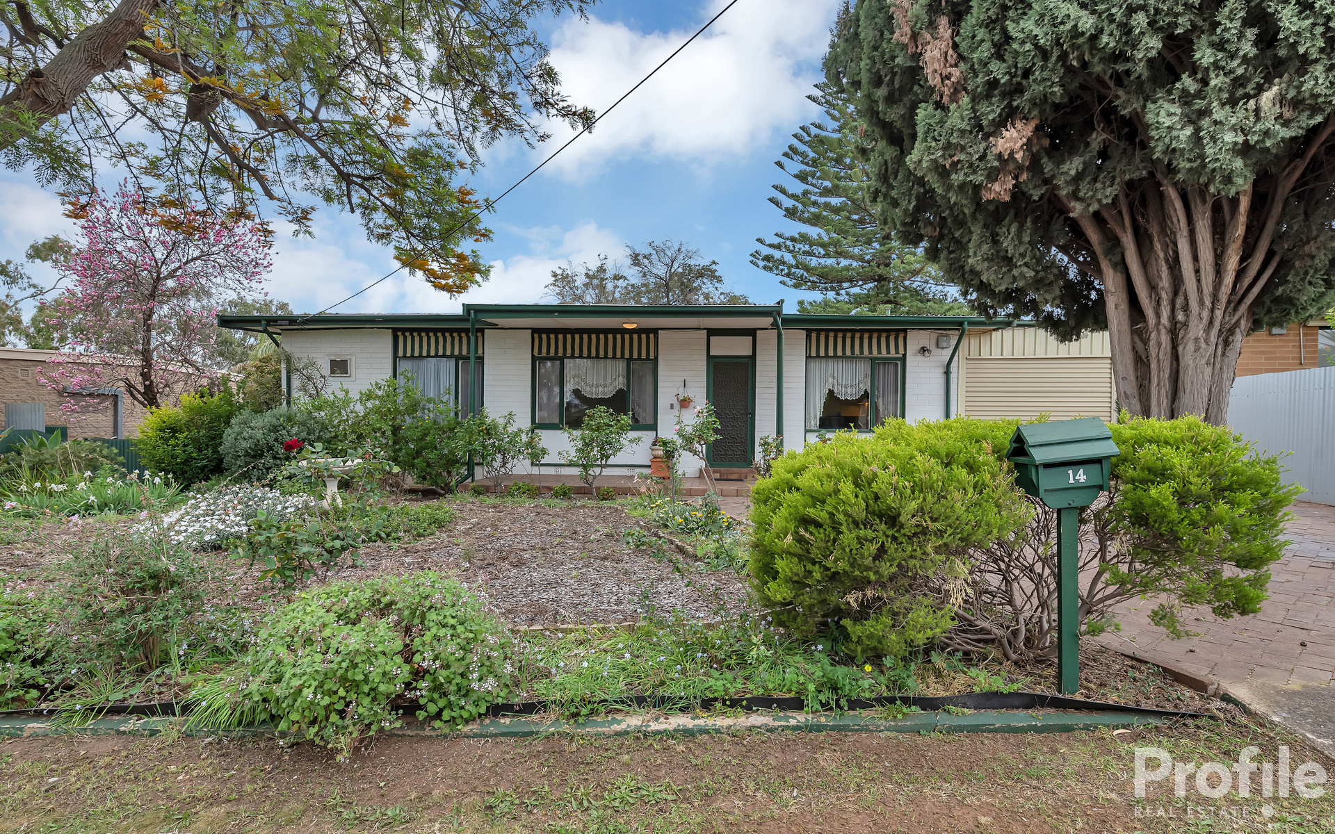 14 O'grady drive  Para Hills 5096