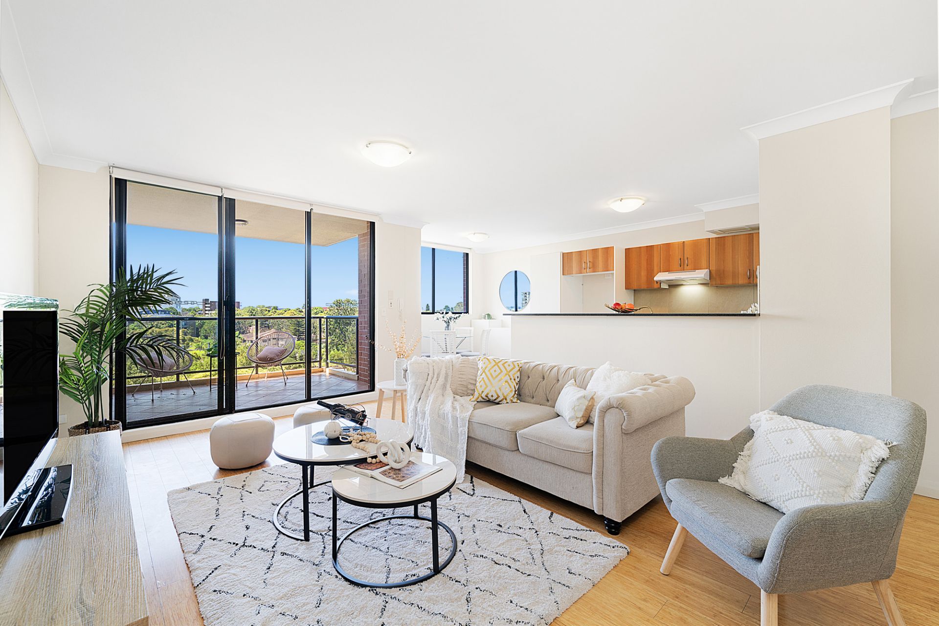 87/1-3 Beresford Road, Strathfield, Strathfield - Thumbnail 4