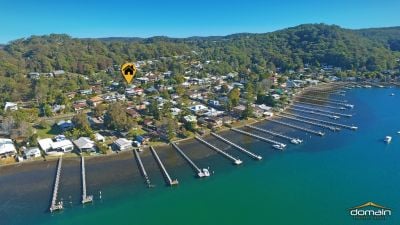 21 Woy Woy Bay Road, Woy Woy Bay