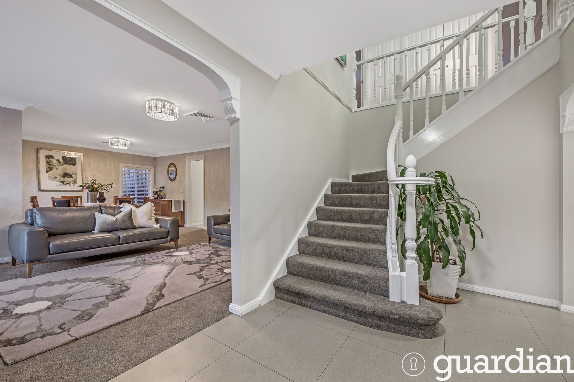 Real Estate For Sale 12 Badenoch Avenue Glenhaven , NSW