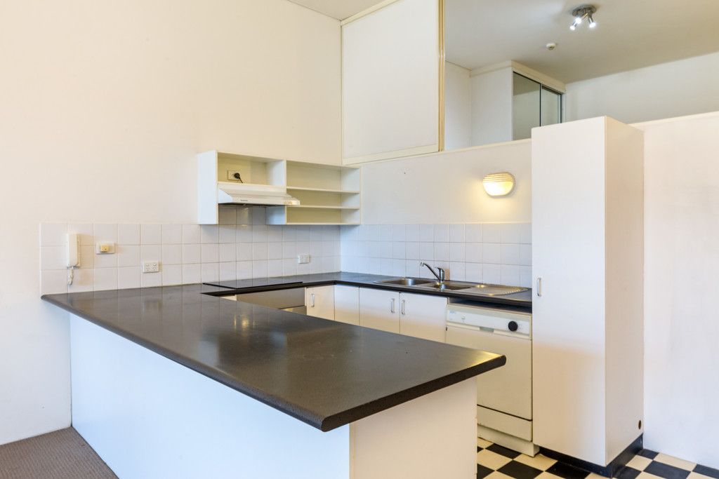 Resort Style Apartment in Camperdown