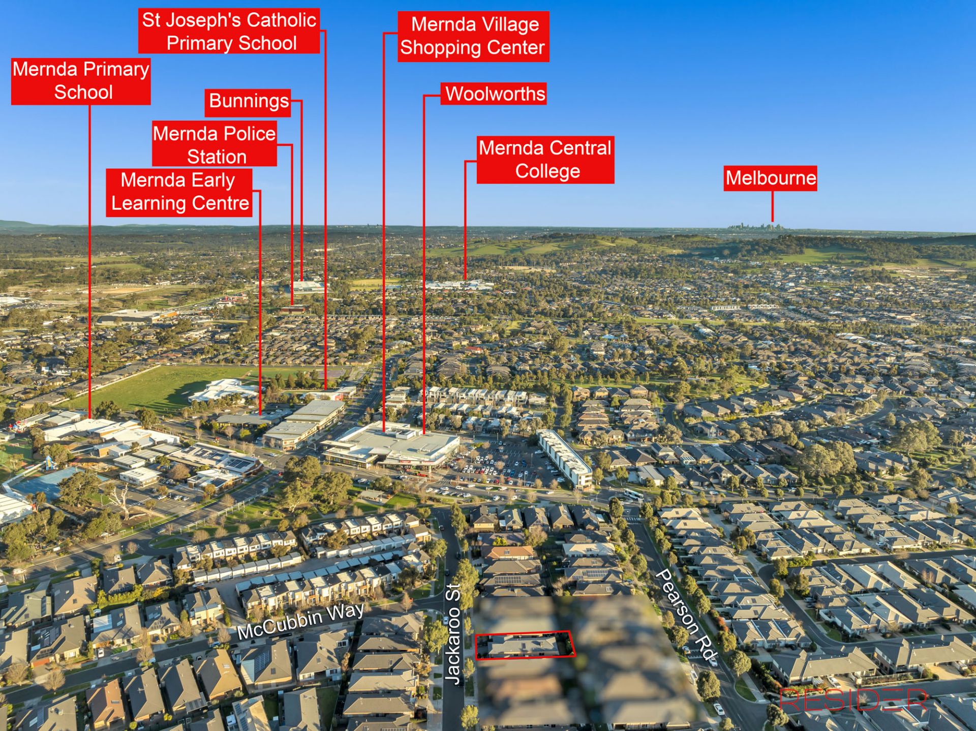 28 Jackaroo Street Mernda, Mernda - Thumbnail 2