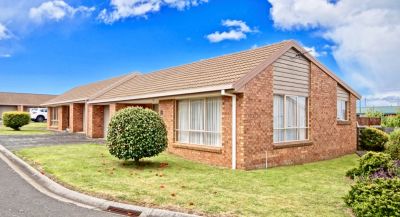 3/26 Charles Street, Devonport, Devonport - Thumbnail 2