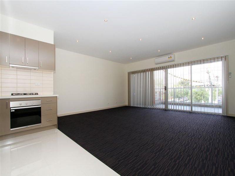 Top Floor Penthouse