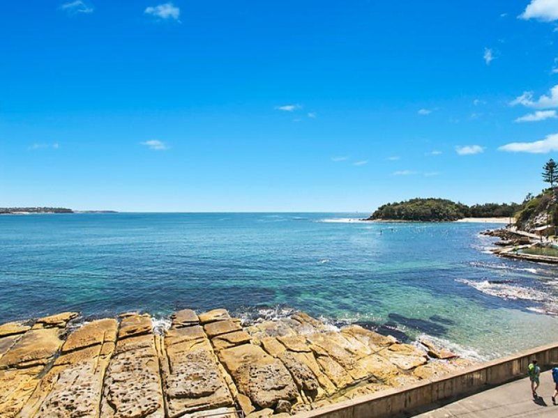 Real Estate For Sale 5/98 Bower Street Manly , NSW