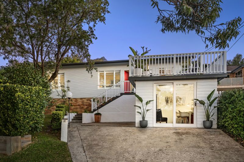 Real Estate For Sale 7 Maas Street Cromer , NSW