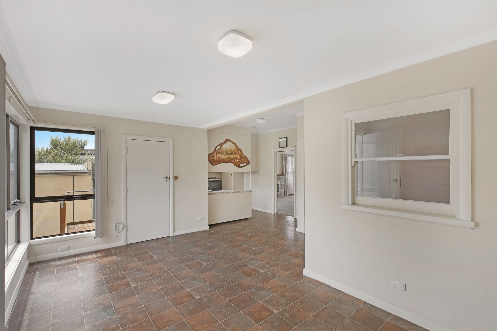 Close to All Amenities